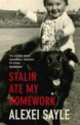 Stalin ate my homework, Alexei Sayle 