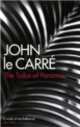 The Tailor of Panama, Carre John Le 
