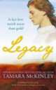 Legacy, Tamara McKinley 