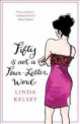 Fifty is not four-letter world, Linda Kelsey 