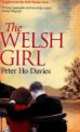 The welsh girl, Peter Ho Davies 