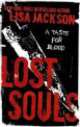 Lost souls, Лайза Джексон 