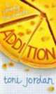 Addition: a comedy that counts, Тони Джордан 