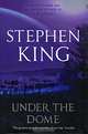 Under the dome HB, Стивен Кинг 