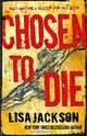 Chosen to die, Лайза Джексон 
