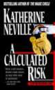 A Calculated Risk, Katherine Neville 