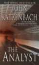 Analist, The, John Katzenbach 