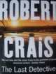 Last detective, The, Robert Crais 