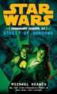 Star Wars. Coruscant Nights II Street of Shadows, Michael Reaves 