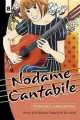 Nodame Cantabile 8, Tomoko Ninomiya 