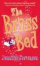 The Brass Bed, Jennifer Stevenson 