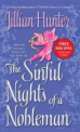 Sinful Nights of a Nobleman, Джиллиан Хантер, Jillian Hunter 