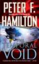 The temporal void, Peter F. Hamilton 
