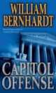 Capitol Offense, William Bernhardt 