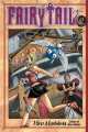 Fairy tail 2, Hiro Mashima 