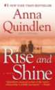 Rise and Shine, Anna Quindlen 
