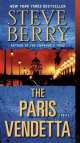 The Paris vendetta, Steve Berry 