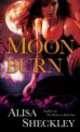 Moonburn, Alisa Sheckley 