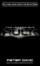 Incredible Hulk, Peter David 