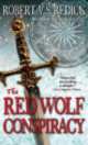 Red wolf conspiracy, Robert V. S. Redick 