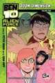 Ben 10 Alien Force. Doom Dimension. Volume 2, Peter David 