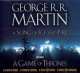 Game of Thrones (5-copy boxed set), George R. R. Martin 