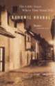 Little Town Where Time Stood, Bohumil Hrabal, Josep Svorecky 