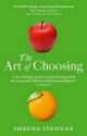 The Art of Choosing, Sheena Iyengar 