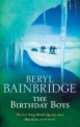 Birthday boys, Beryl Bainbridge 