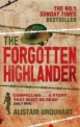 The Forgotten Highlander, Alistair Urquhart 