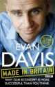 Made in Britain, Evan Davis 