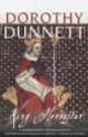 King Hereafter, Dorothy Dunnett 
