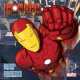 Iron Man Armored Adventures. Deep Freeze!, Frank Berrios 