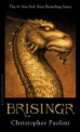 Brisingr, Christopher Paolini 