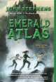 The Emerald Atlas, Stephen Johnson 