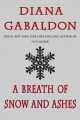 Breath of snow and ashes, Diana Gabaldon 