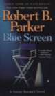 Blue Screen, Robert B. Parker 
