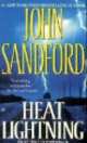 Heat Lightning, John Sandford 