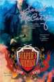 Reaper's Justice, Sarah McCarty 