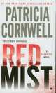 Red Mist, Patricia D. Cornwell 