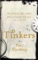 Tinkers, Paul Harding 