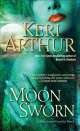 Moon Sworn, Keri Arthur 