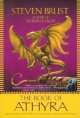 Book of Athyra, Steven Brust 