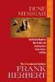 Dune Messiah, Frank Herbert, Brian Herbert 