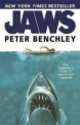 Jaws, Peter Benchley 