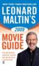 Leonard Maltin's 2009 Movie Guide, Cathleen Anderson, Leonard Maltin 