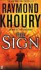The Sign, Raymond Khoury 