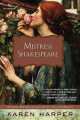 Mistress Shakespeare, MS Karen Harper 