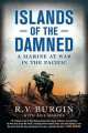 Islands of the damned. A marine at war in the pacific, Victor Burgin, Bill Marvel 
