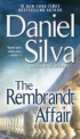 The Rembrandt affair, Daniel Silva 